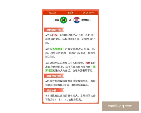 从多场交锋看梅西对阵巴西国家队的赛事稳定性演变研究表现系统分析