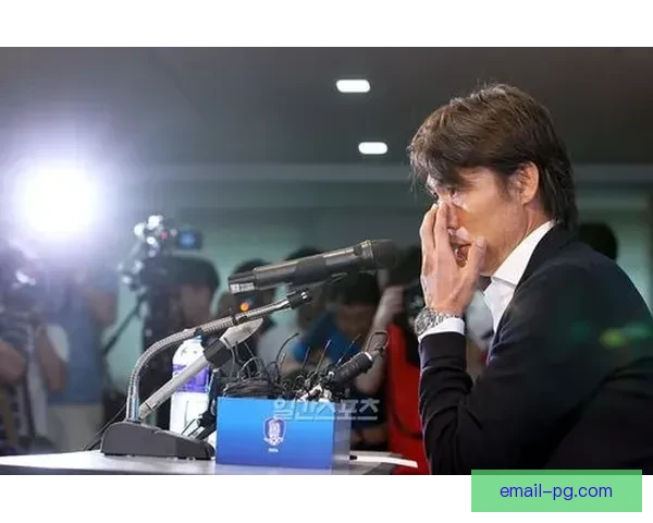 洪明甫接掌韩国国家队引爆争议球迷抗议声四起足协决策再受质疑潮